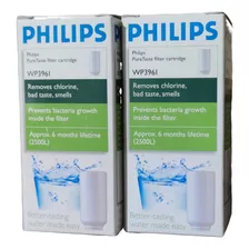 Repuesto De Filtro Purificador Philips Wp3861 - Wp3961 X 2 U