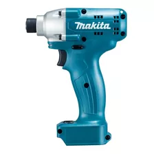 Parafusadeira Impacto Makita 1/4 12v Td112dmz S/ Bateria