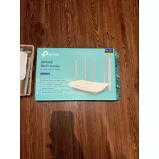 Tp Link Ac1350 Wifi Router Sin Uso