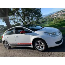 Citroën C4 2014 2.0 Exclusive Competition Flex Aut. 5p