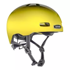 Casco Bicicleta Scooter Nutcase Sunday