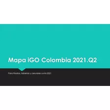 Igo 2018.q2 / Garmin 2019 Mapas Actualizados Garantizados 3d