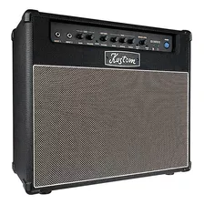 Kustom Kg100fx112 100-watt 1x12 Guitar Combo Amplifier 