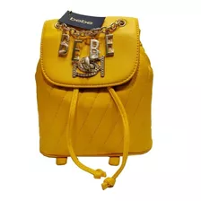 Bolso Mujer Bebe, Backpack E07-4061, Importada, Original