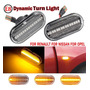 Direccionales Led Dinmico Renault Twingo, Clio, Kangoo, Lag Renault Renault symbol-clio cl