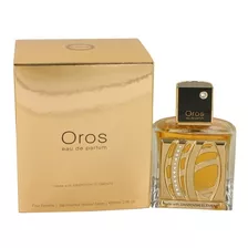 Perfume De Mujer Armaf Oros, 85 Ml, Original