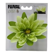 Planta Decorativa Para Acuarios Flor Fluval 4 Unidades