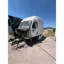 Freightliner Cascadia 2012