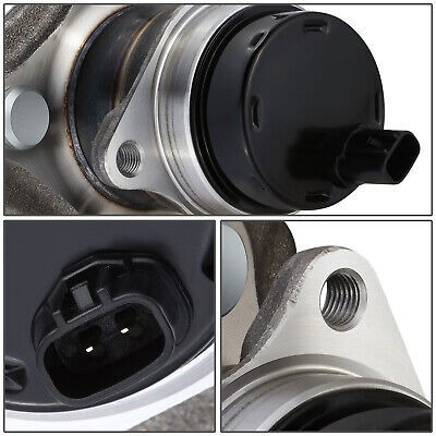 For 04-06 Scion Xa Xb Toyota Echo Rear Wheel Bearing \u0026  Spd1 Foto 3