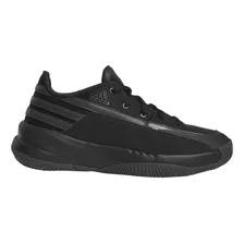 Tênis Front Court adidas Cor Preto Tamanho 43 Br