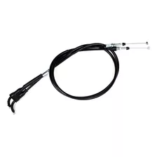 Cable De Acelerador Yamaha 250 Tt-r / 350 Tt / Xt (ver Años)