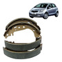 Balatas Freno Trasero Para Toyota Yaris 1.3 2008 2014 Toyota YARIS