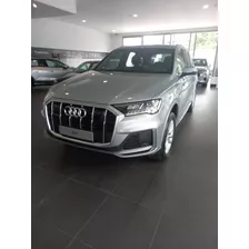 Audi Q7 2024 3.0 Tfsi 333cv Tiptronic Quattro Q5 Q8 X5 X7 Fj