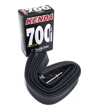 Camara Bicicleta Ruta Kenda 700x28-32c Presta 60mm E-ready