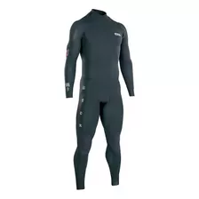 Traje De Neoprene Ion Seek Core Largo 5/4 Bz Kite Surf Wind