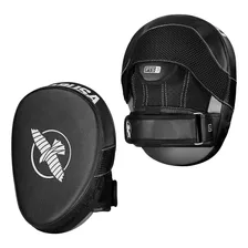 Hayabusa Micro Focus Mitts For Boxing Kickboxing And Muay