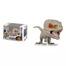 Funko Pop Ghost Atrociraptor #1205 Jurassic World Dominion 