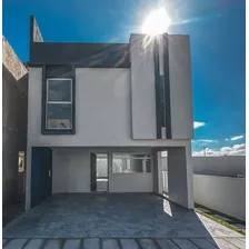 Casa En Venta Con Roof Garden En Residencial El Duero