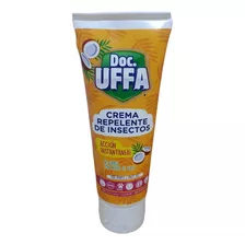 Crema Repelente De Mosquitos Doctor Uffa - Otowil Pomo X60g