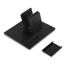 Suporte Para Thinkcentre Tiny Clamp Bracket Mounting Kit Ii