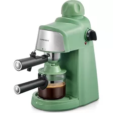 Máquina De Café Expreso, Máquina De Café Expreso 