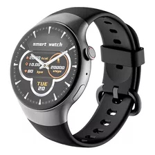 Smartwatch Awei H9 Reloj Inteligente 1.32 PuLG Negro