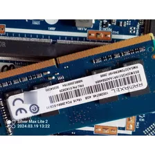 Memoria Ram Ddr4 2666 4gb Lenovo Ideapad S145