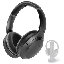 Auriculares Avantree Aria 90c, 35hs De Uso/bluetooth