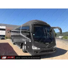 Irizar I6 350 Ano 2015 Volvo B270 C Ar E Wc Jm Cod.787