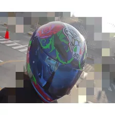 Casco Agv K1 