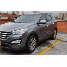 Hyundai Santa Fe 2015 2.4 Gls