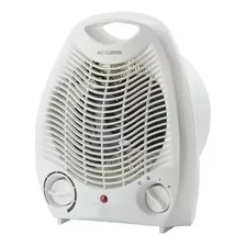 Caloventilador 2000w 1 Año De Garantia Xtreme Led