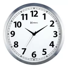 Reloj De Pared Herweg 6710