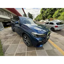 Bmw X5 3.0 I6 Turbo Híbrido Xdrive45e Sport Automático