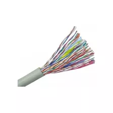 Cable Telefonico 16 Pares Interior Corte X 10mts Epuyen