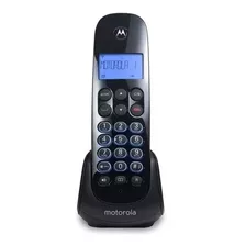 Telefone S/fio Motorola Moto750 Viva-voz E Teclado Iluminado