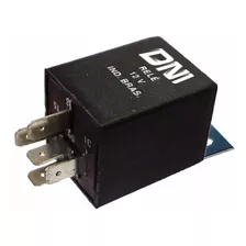 Relay - Relay Sistde Luces Enc. 12v=t.9093 Ralux