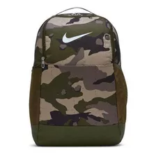 Mochila Backpack Nike Camuflada Nueva Original 