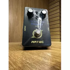 Pedal Para Guitarr Artec 70s Drive Blender Se7db(mostruário)