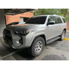 Toyota 4runner 2020 4.0 Sr5 Fl