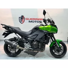 Kawasaki Versys 1.000 Abs 2014