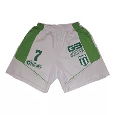 Short De San Miguel De Utileria #7 Ohcan