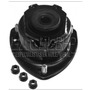 Kit Altura De Suspension Trasero Chevrolet Spark / Beat