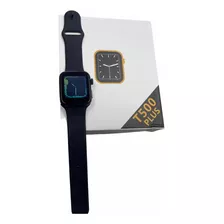 Reloj Inteligente Smartwatch T500 Plus Mayor Y Detal