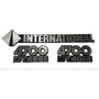 Llavero De Automocin, Ilco X275 B113 Isuzu Npr Truck Key Bl Isuzu Truck