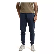 Pantalón Deportivo Para Hombre Motor Oil