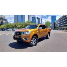 Nissan Pick-up Frontier 2.3 Np 300 4x4 Xe