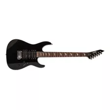 Guitarra Esp Ltd Mt130 Black
