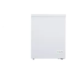 Freezer Horizontal 100 Litros Tcl F100cfw Ub