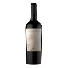 Vino Ruca Malen Capitulo Uno Malbec 750ml.